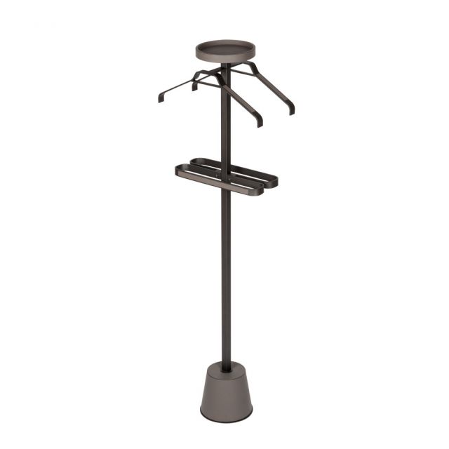 Clothes valet tall - Philippe | Giobagnara