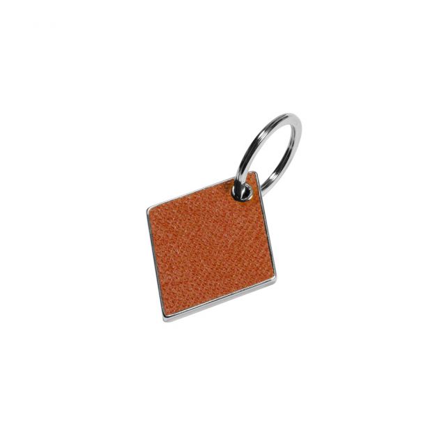 Diamond keyring - Inlay | Giobagnara