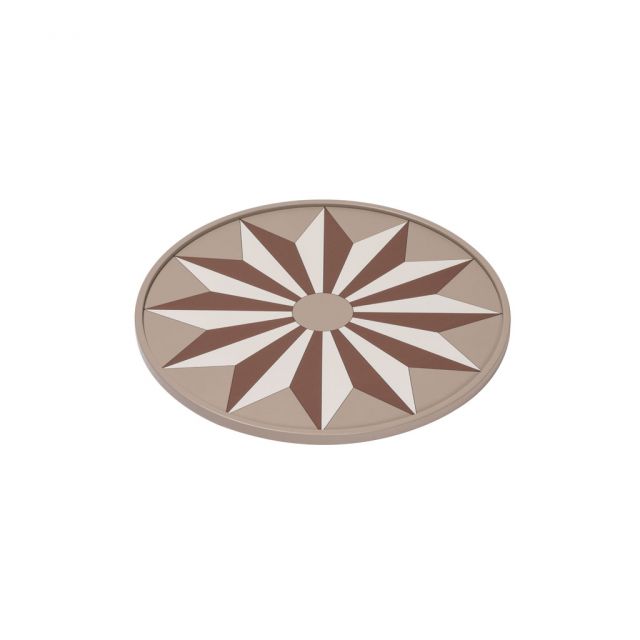 Round tray - San Marco 2 | Giobagnara