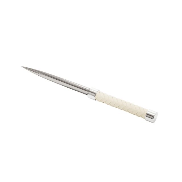 HANDWOVEN LETTER OPENER - CELIO