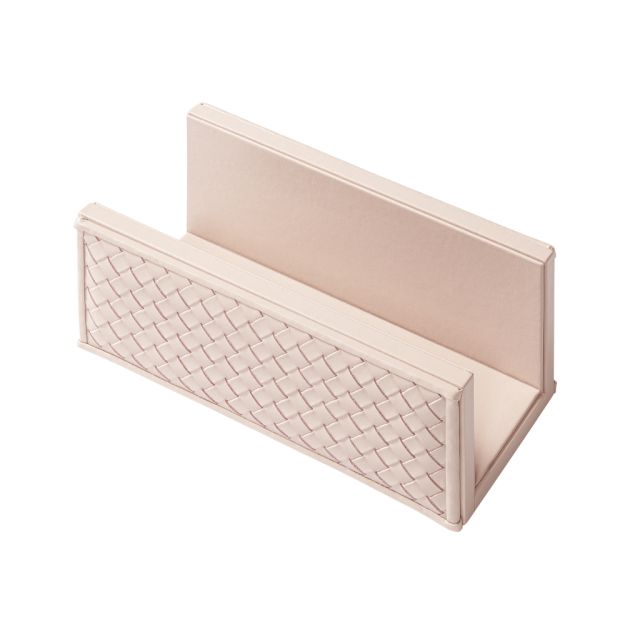 HANDWOVEN MAIL HOLDER - CELIO