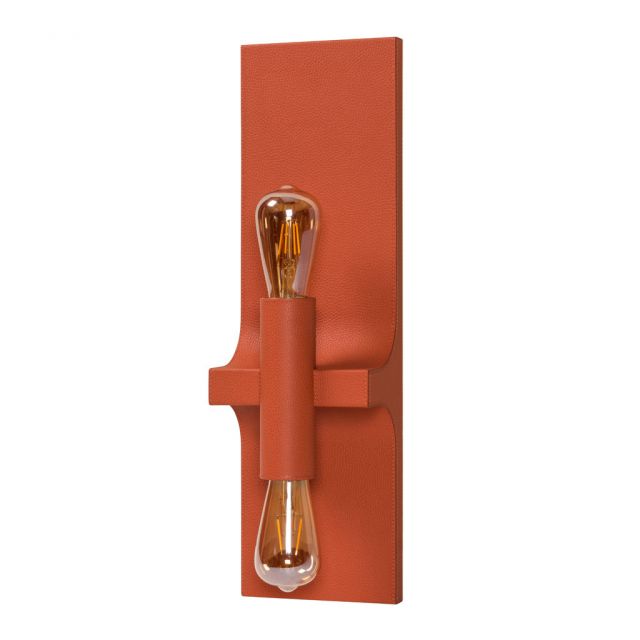 Twin wall lamp - Walcott | Giobagnara