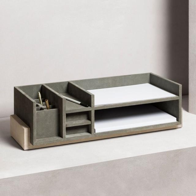 PERSONAL ASSISTANT DESK ORGANIZER