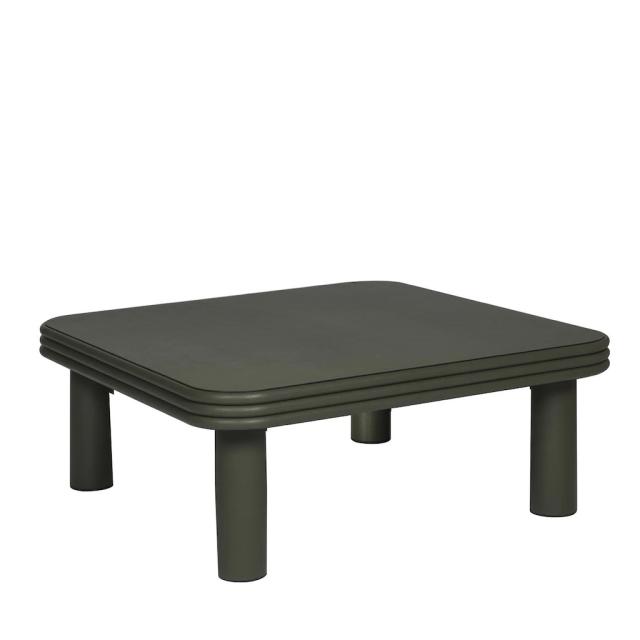 SQUARE COFFEE TABLE - SCALA
