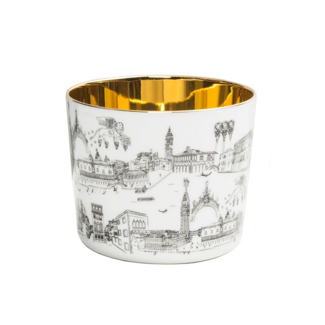 Champagne goblet - Venice Exclusive Edition