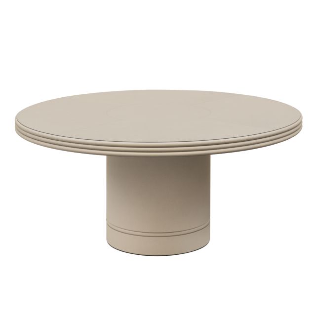 ROUND DINING TABLE - SCALA