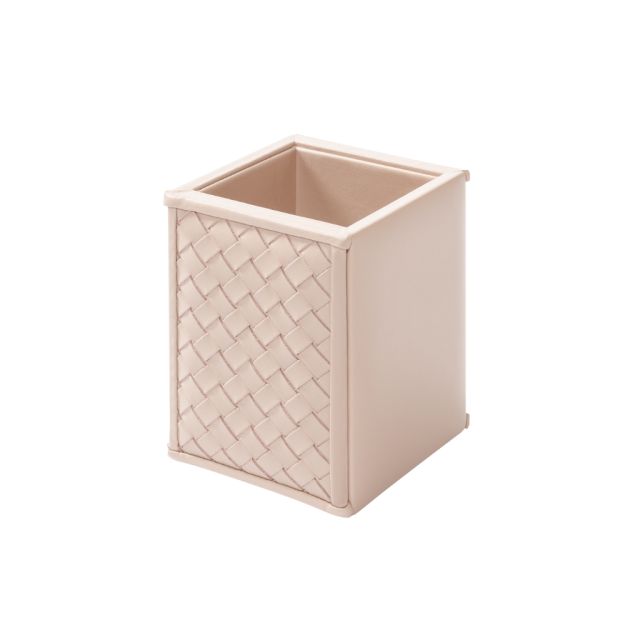 HANDWOVEN PEN CUP - CELIO