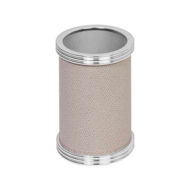 Toothbrush covered in leather - AMALFI | Giobagnara