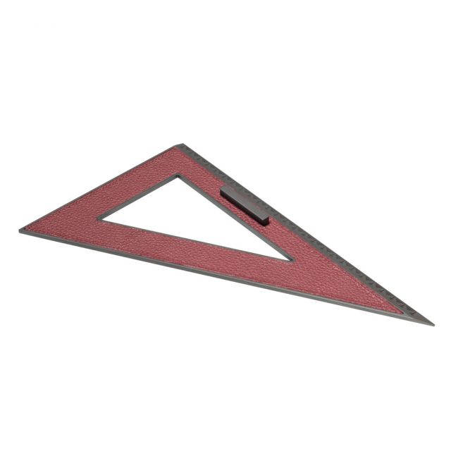 Triangle ruler - Curzio | Giobagnara
