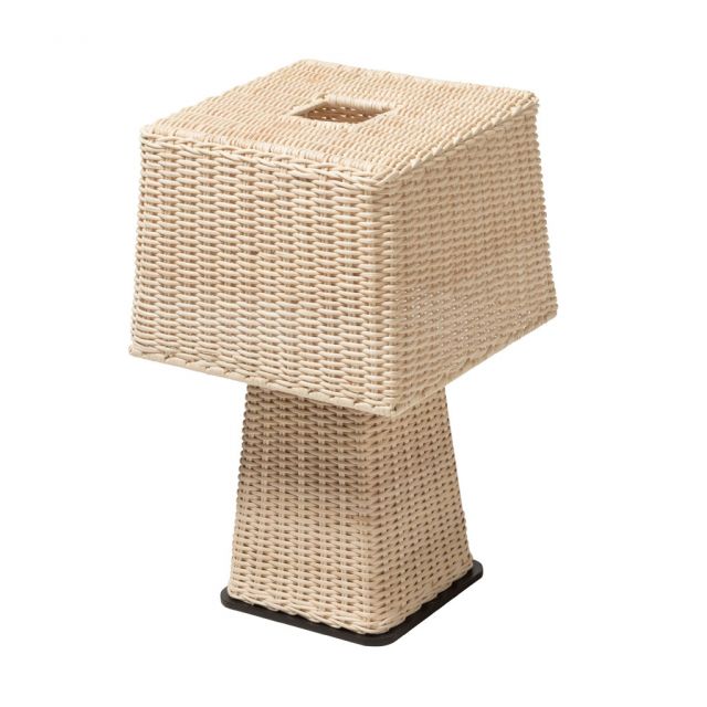 Square Table Lamp - Eolie | Giobagnara