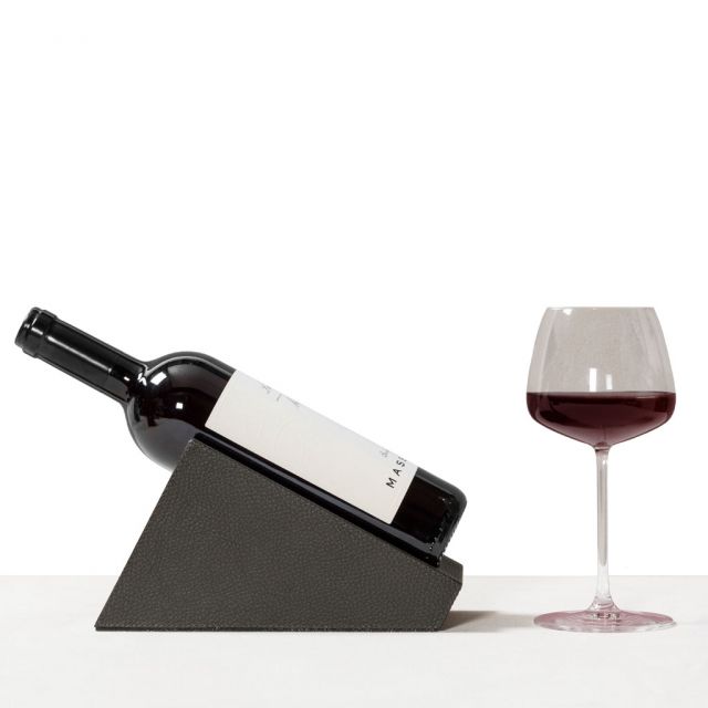 Wine bottle holder - Supertuscan | Giobagnara