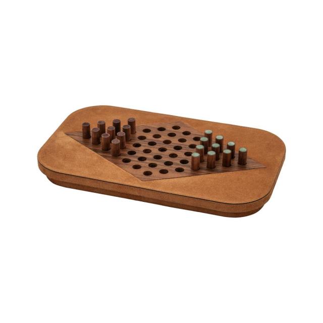 CHINESE CHECKERS 2 PLAYERS - DELOS