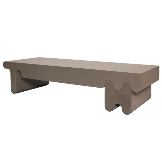 Coffee table - Ossicle | Giobagnara