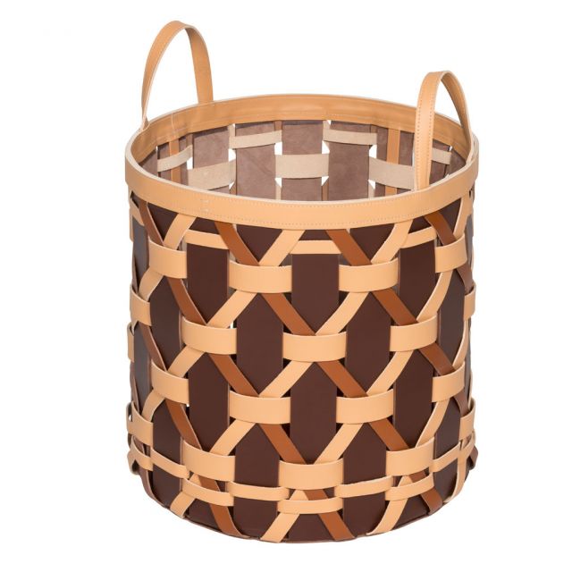 Storage basket - Palu' | Giobagnara