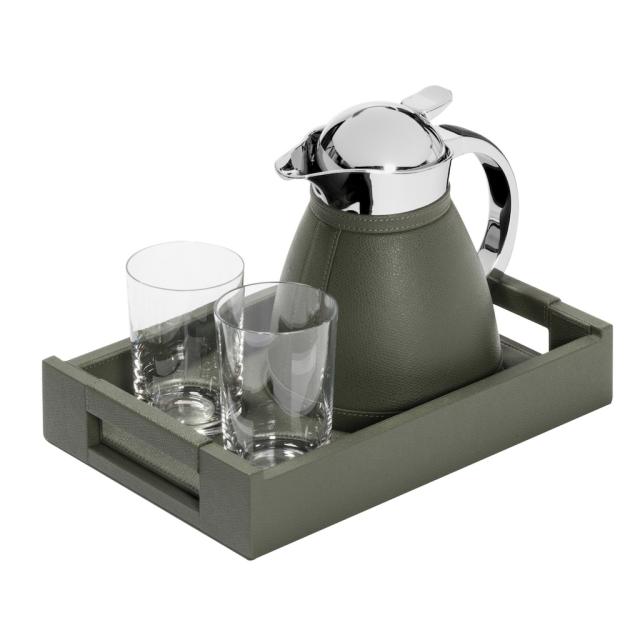 NESTING TRAY SET SMALL - BEAUBOURG/CHANTILLY