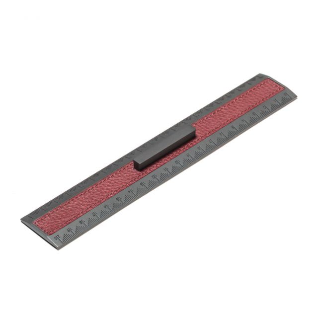 Ruler - Curzio | Giobagnara