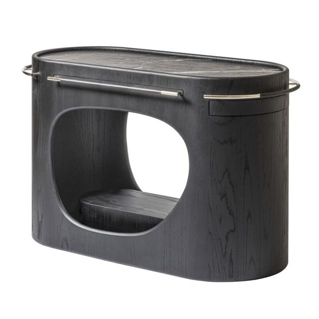 MARIS BAR CART - GIOBAGNARA X KELLY WEARSTLER