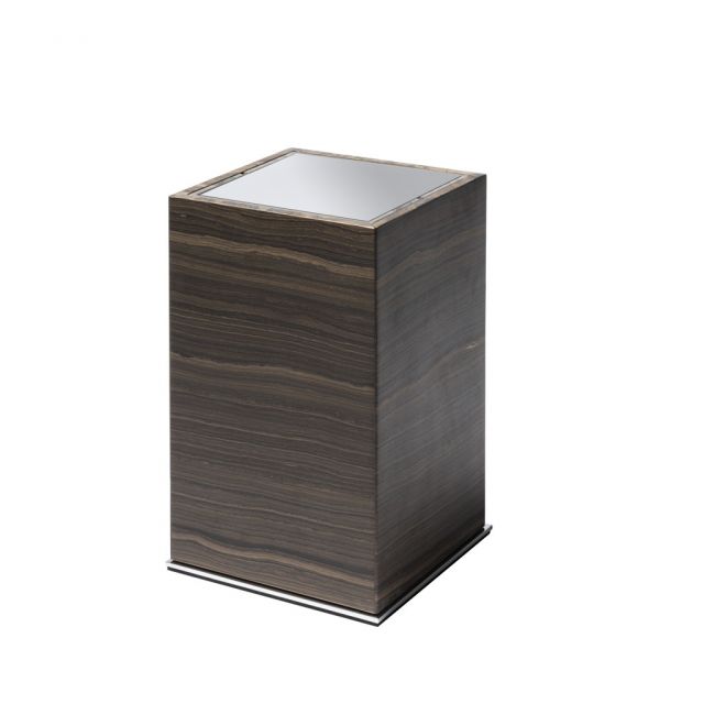 marble bin - firenze eramosa brown | Giobagnara