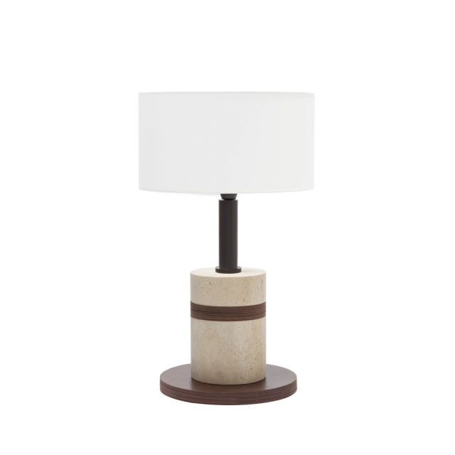 Table lamp - Luxor  | Giobagnara