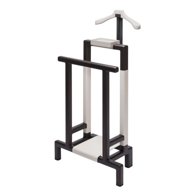 Valet tray stand - Lloyd Tabi | Giobagnara