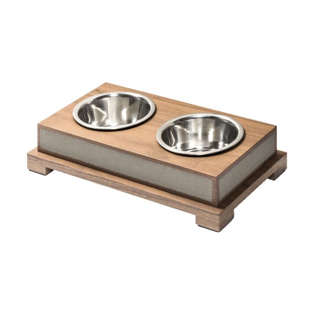 Dog bowls - Oscar | Giobagnara