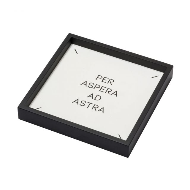 Square valet tray n.7 - Heritage | Giobagnara