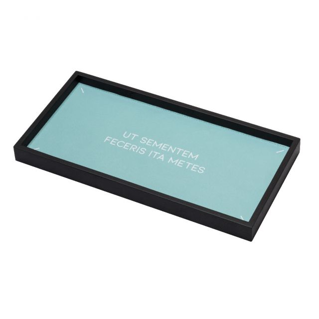 Rectangular valet tray n.10 - Heritage | Giobagnara