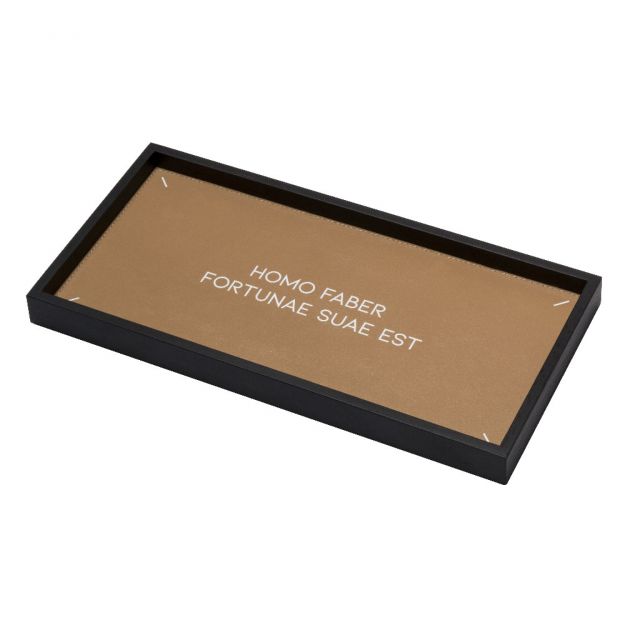 Rectangular valet tray n.11 - Heritage | Giobagnara