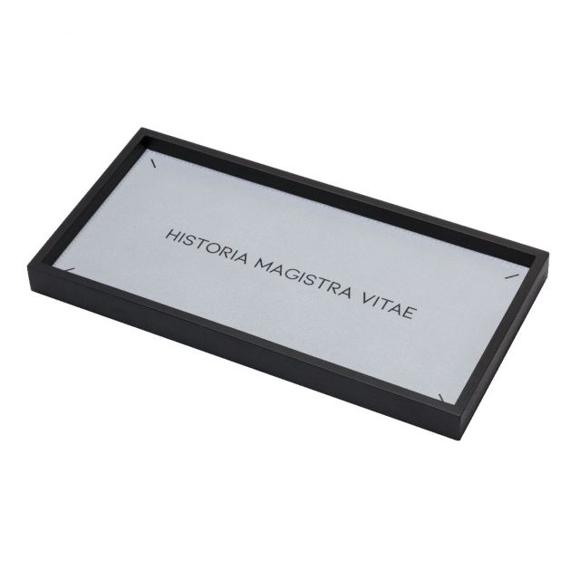 Rectangular valet tray n.12 - Heritage | Giobagnara