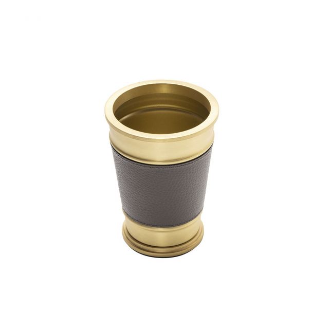 Toothbrush holder - Manhattan | Giobagnara Venezia