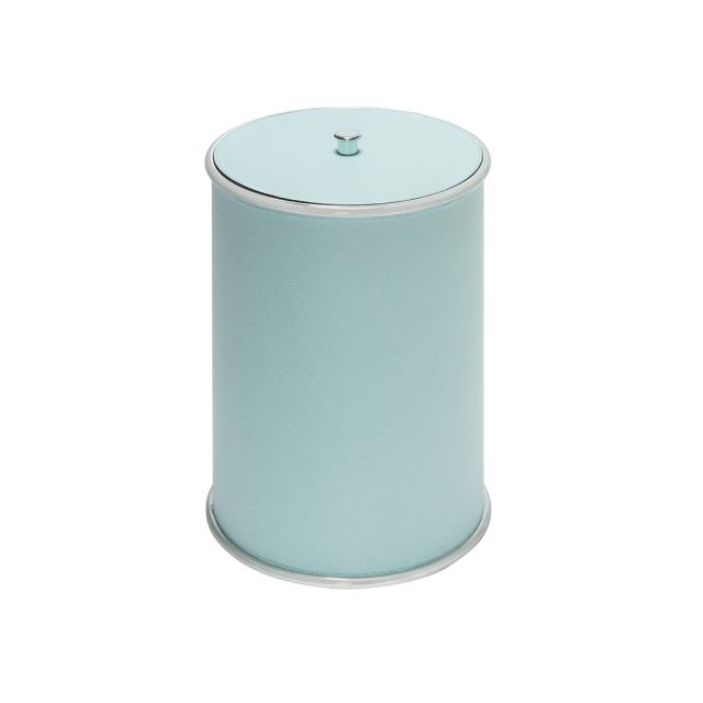 Bin with lid - Ravello | Giobagnara Venezia