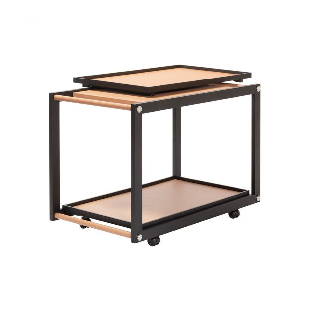 Serving trolley - Jeremy | Giobagnara Venezia