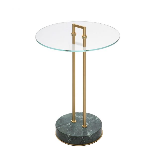 Marble occasional table - Urbino | Giobagnara Venezia