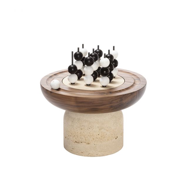 Game Tictactoe - Mocambo | Giobagnara Venezia