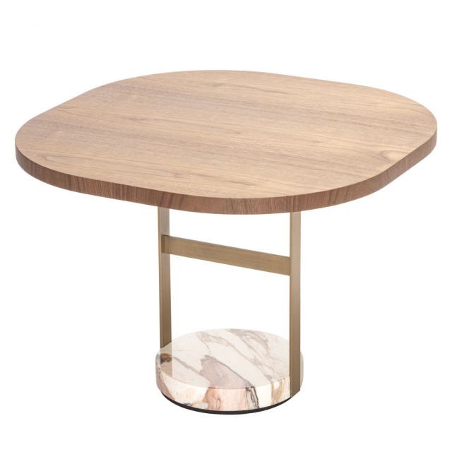 Cofee table low large - Dama | Giobagnara