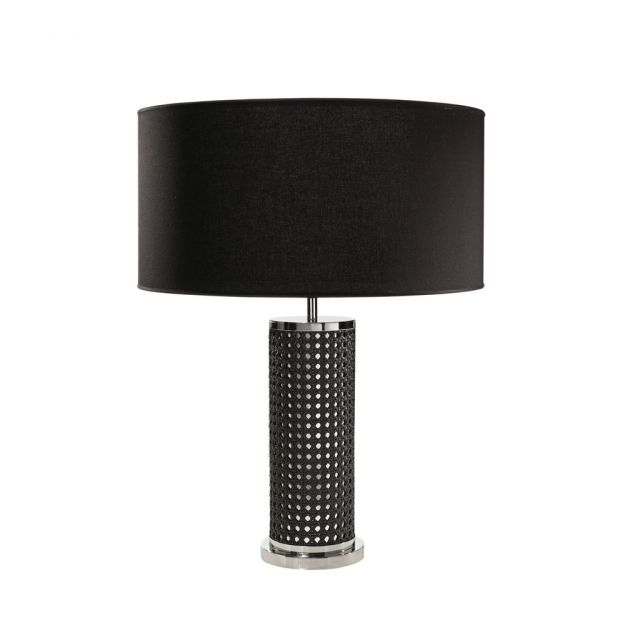 Hand-brided table lamp - Flavia | Giobagnara