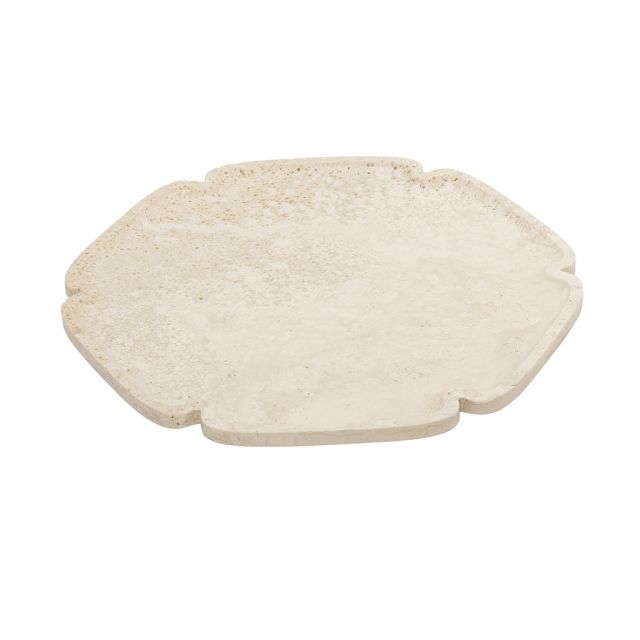 Marble Valet Tray n.2 - vitruvio | Giobagnara