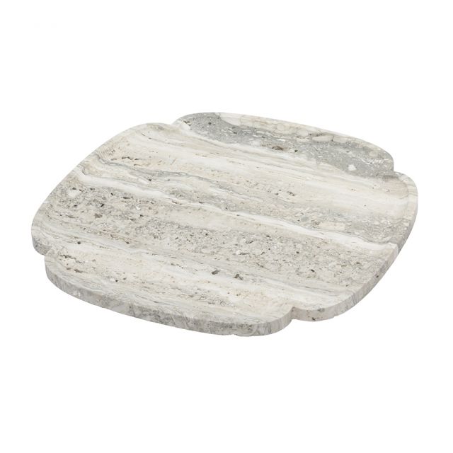 Marble Valet Tray n.2 - vitruvio | Giobagnara