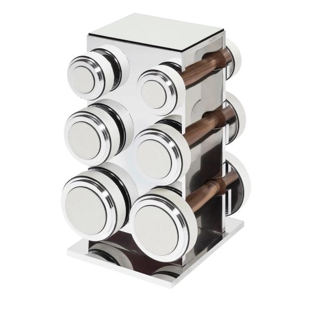 Gym Weights Set - Magnus | Giobagnara