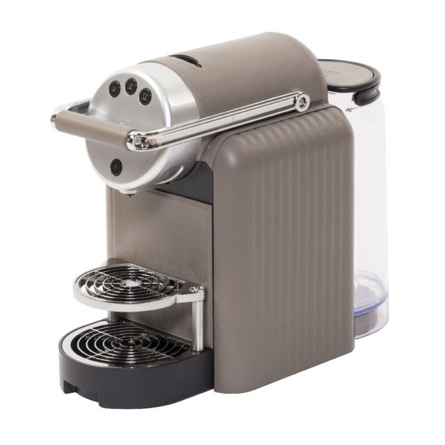 Coffee machine easy version - Zenius | Giobagnara
