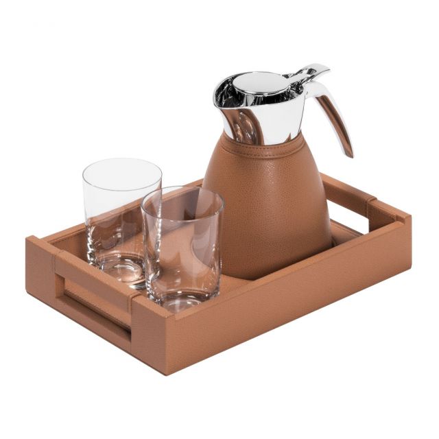 Nesting tray set small - Beaubourg Chantilly | Giobagnara