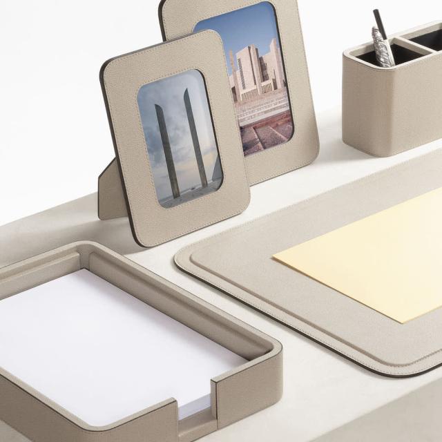 Bestseller product primary image : Deesk Blotter - Polo | Giobagnara Venezia