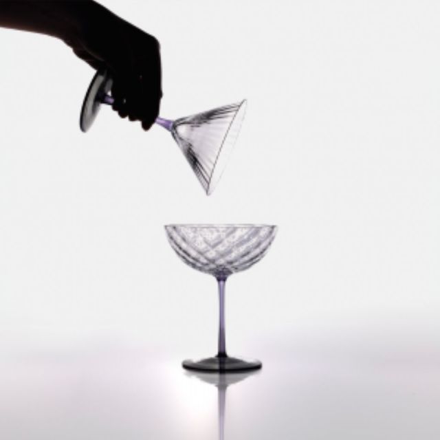 NewIn product secondary image : Set rainbow - Murano Glass | Giobagnara Il Prato Venezia