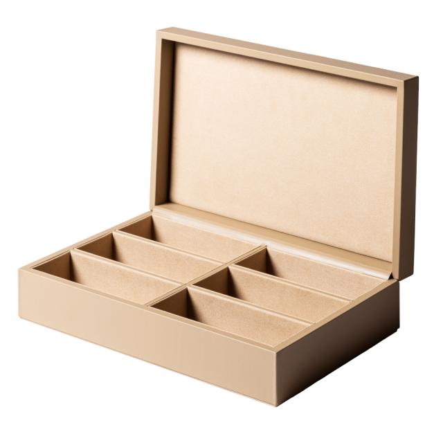 MONOGRAM GLASSES BOX - GIOBAGNARA X ELIE SAAB