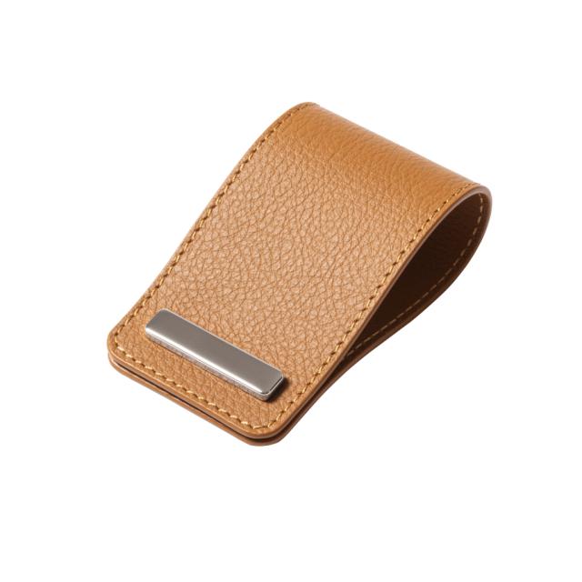 LEATHER NAPKIN RING - GIOBAGNARA X POLTRONA FRAU