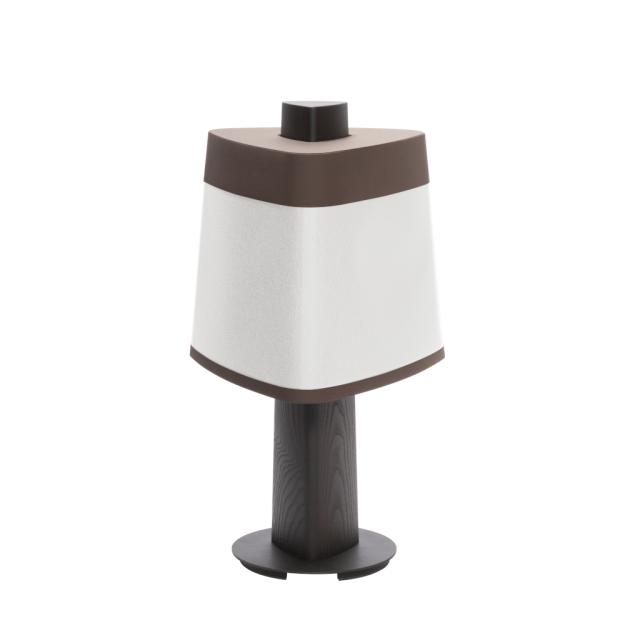 TABLE LAMP - ROCKWELL