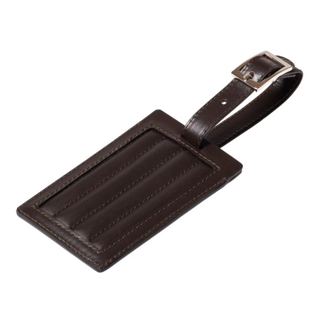 LINES LUGGAGE TAG