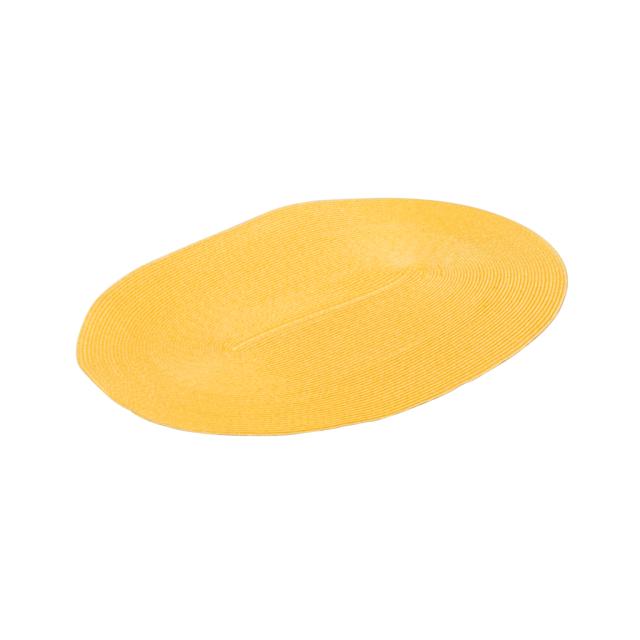 OVAL PLACEMAT - TROCADERO