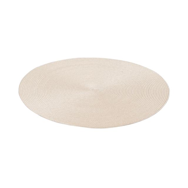 ROUND PLACEMAT - TROCADERO