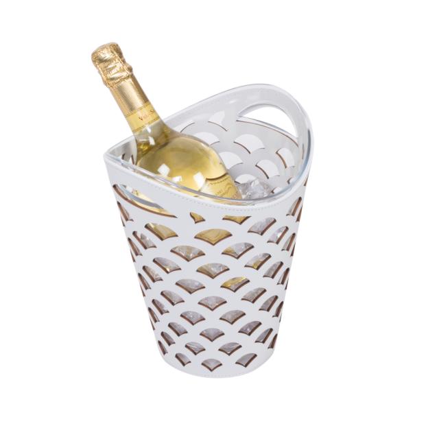 CHAMPAGNE BUCKET - CORTINA